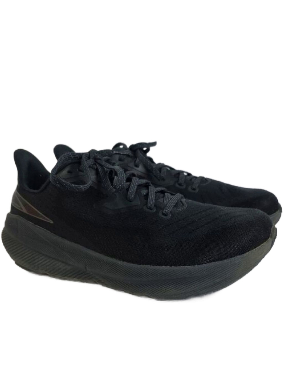 Altra Experience Flow Running Black Men's shoes